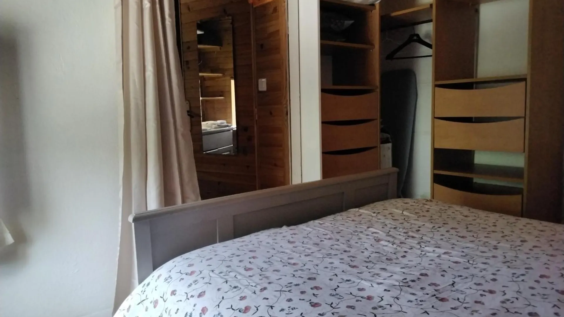 Villa Cabanon 50M2 à Meounes-les-Montrieux
