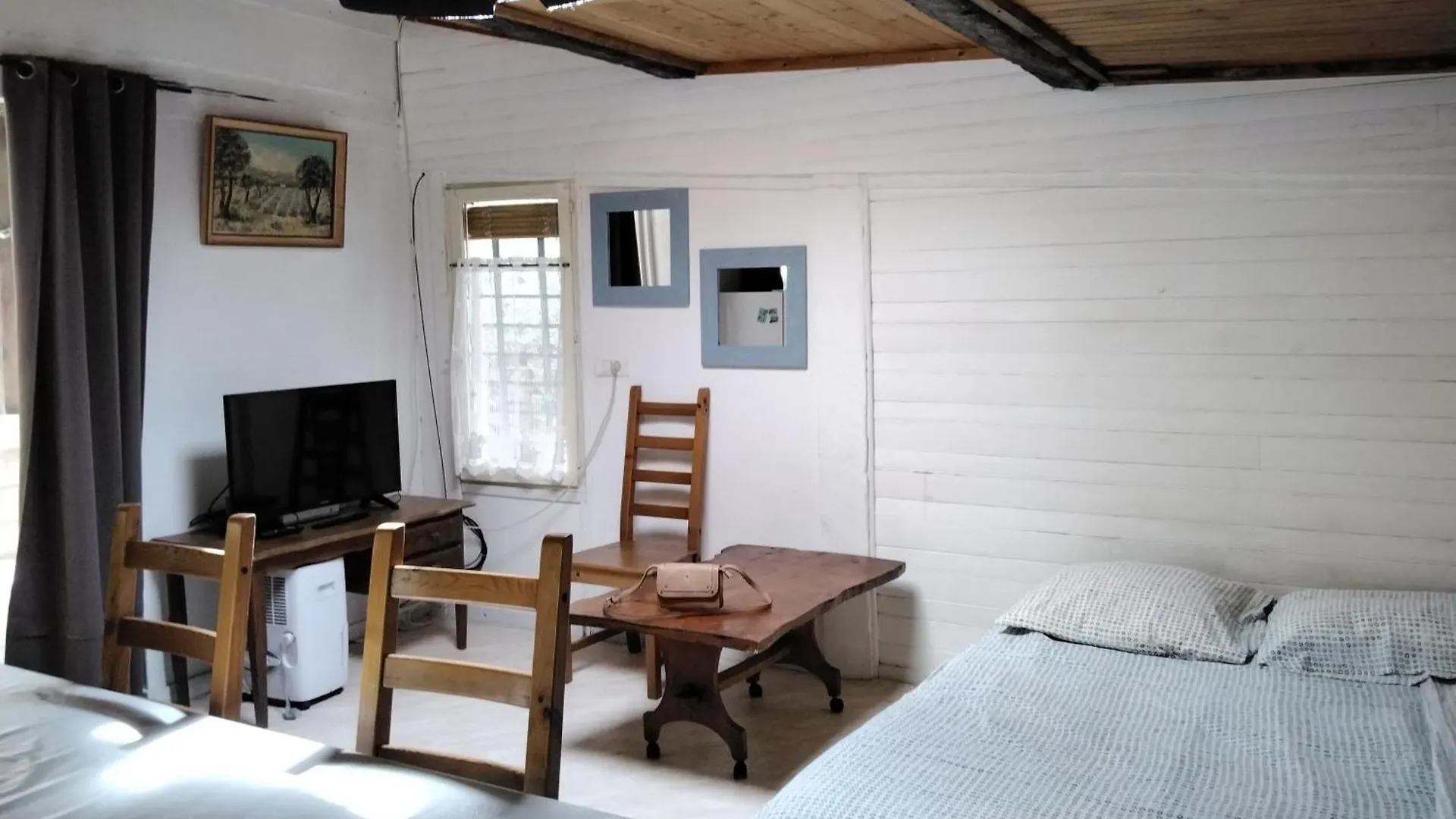 Villa Cabanon 50M2 à Meounes-les-Montrieux 0*,  France