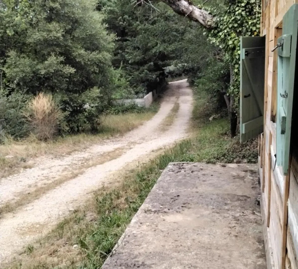 Chalet Villa Cabanon 50M2 à Meounes-les-Montrieux France