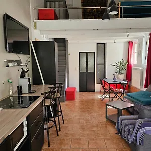 A Appartement