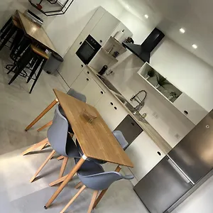 En Luberon Appartement