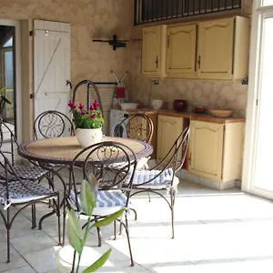 Le Rougelas Appartement
