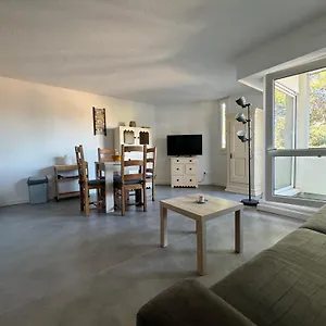 Dans Les Alpilles Appartement