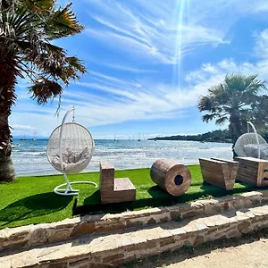 Playa Pachamama Camping