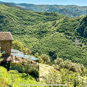 La Bergerie Des Cimes Villa